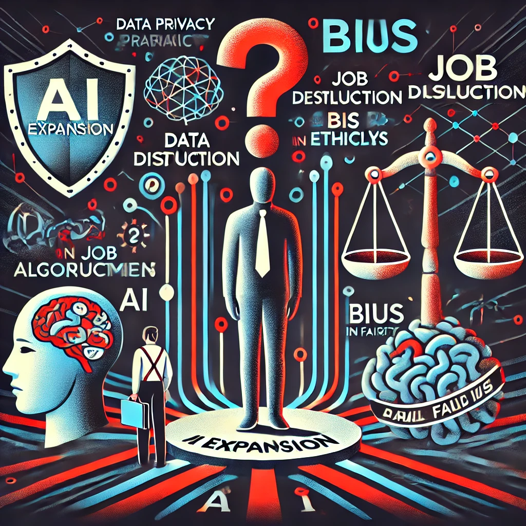 Challenges in AI Expansion