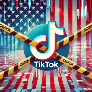 tiktok ban in USA 