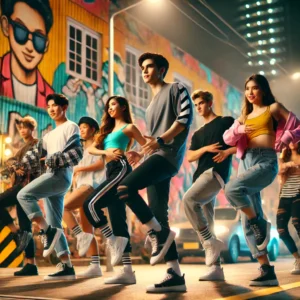 Trending TikTok Dances: A Complete Guide