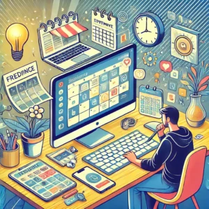 Best Tools for Freelancers in 2025