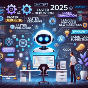 Using ChatGPT for Coding