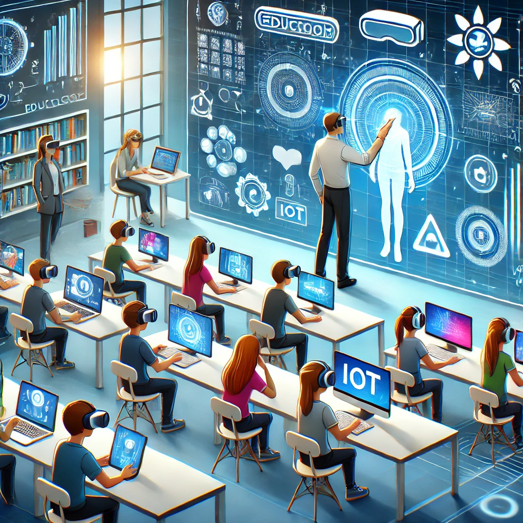 role of technology