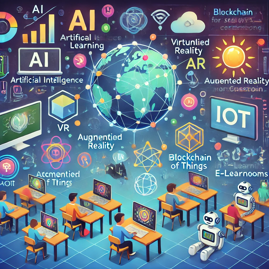 Emerging Technologies