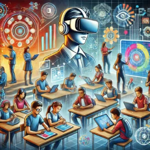 Technology Matters