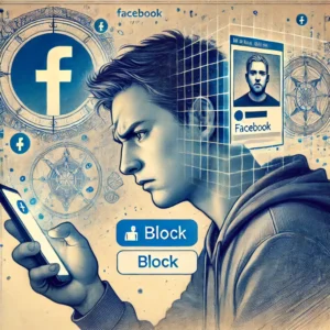 Block Someone on Facebook
