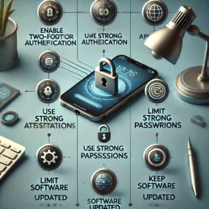 Additional Privacy Tips