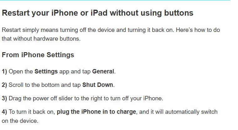 IPHONE 3