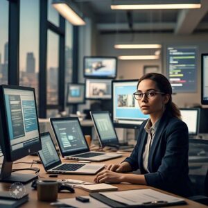 Top Social Media Job Roles