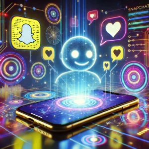 Snapchat AI Chatbot 