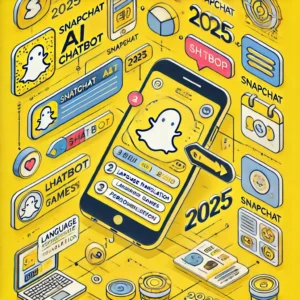  Use the Snapchat AI Chatbot