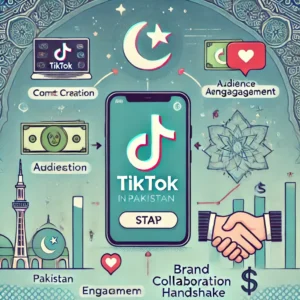 How to Monetize TikTok in Pakistan